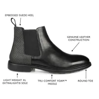 Oswald Chelsea Boot