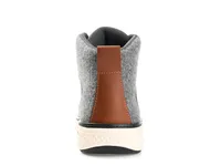 Drifter Boot