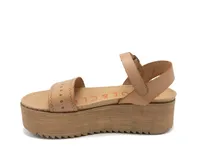 Bexy Platform Sandal