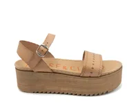 Bexy Platform Sandal