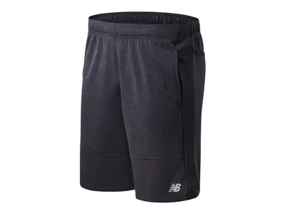 Sport Knit Men's Shorts