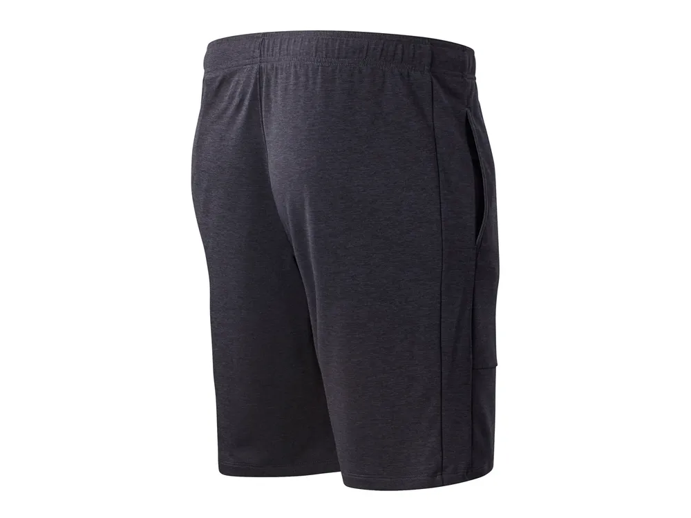 Sport Knit Men's Shorts