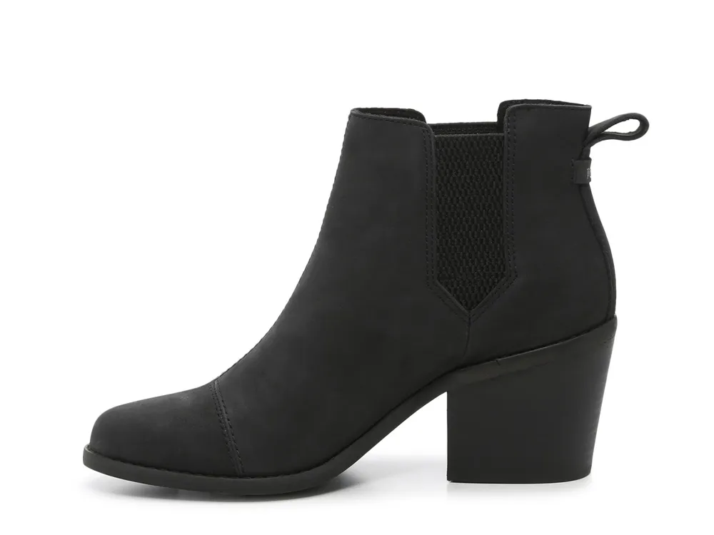 Everly Chelsea Boot - Women's