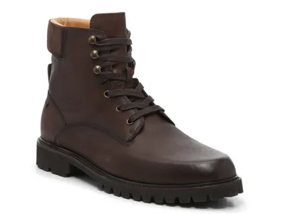 Fulten Boot