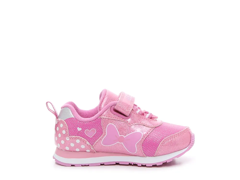 Minnie Jogger Sneaker - Kids'