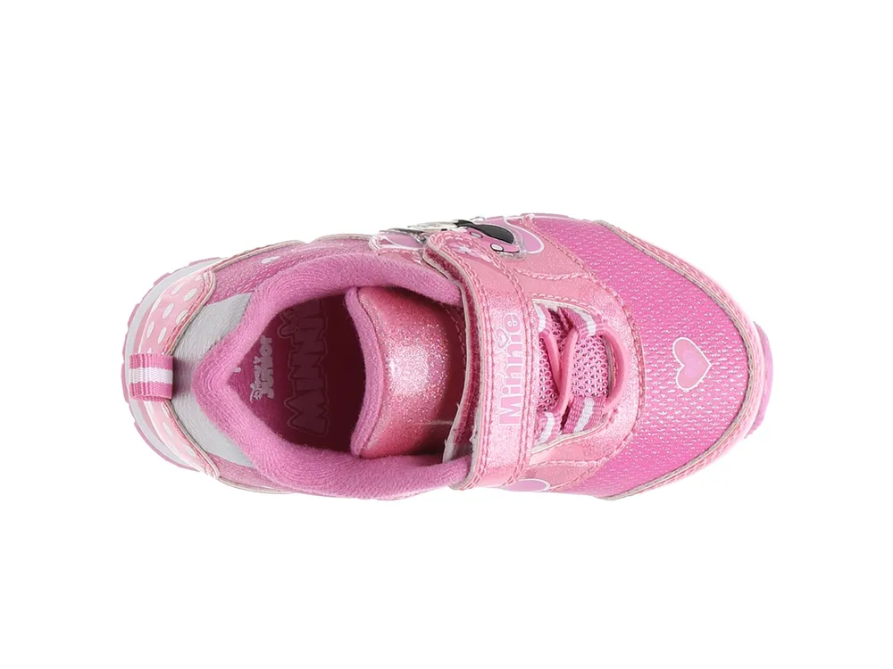 Minnie Jogger Sneaker - Kids'