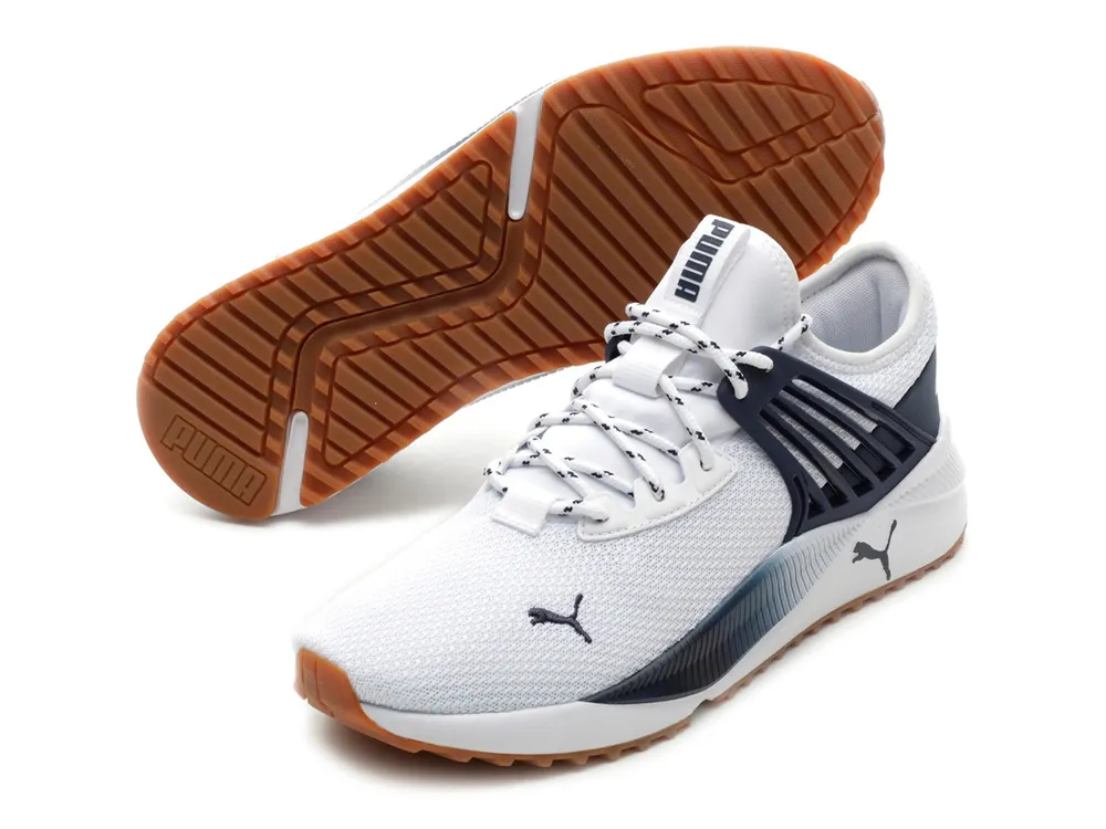 Pacer Future Alumni Running Shoe - Men's