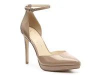 Alloura Platform Pump