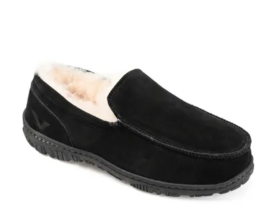 Walkabout Slipper