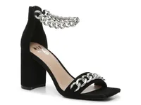 Loreli Chain Sandal