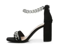 Loreli Chain Sandal