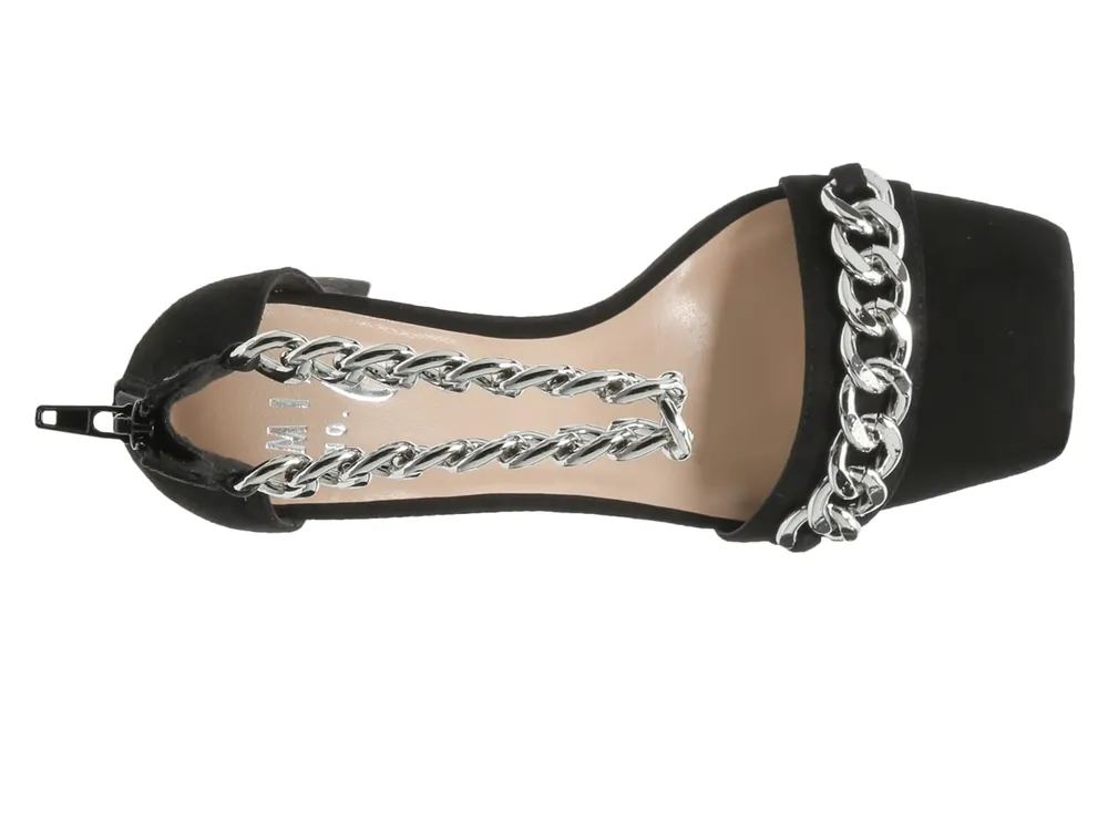 Loreli Chain Sandal