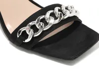 Loreli Chain Sandal