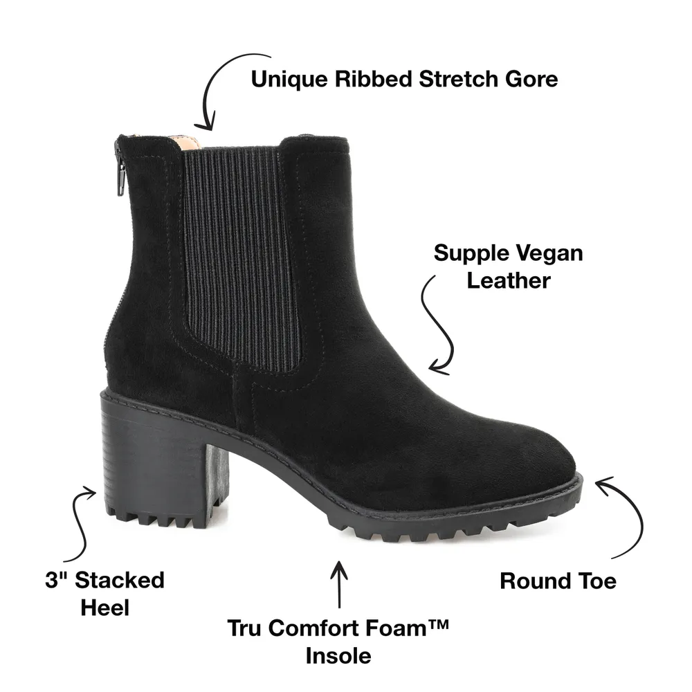 Jentry Chelsea Boot