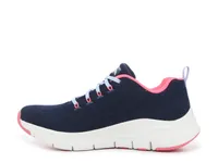 GOwalk ArchFit Comfy Wave Sneaker - Women's