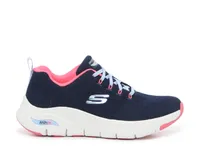 GOwalk ArchFit Comfy Wave Sneaker - Women's