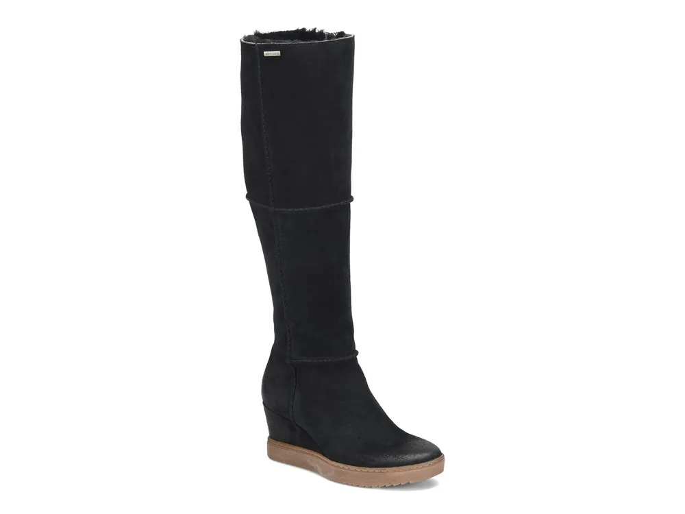 Clasp rack throne Sofft Sovania Over-the-Knee Boot | Bridge Street Town Centre