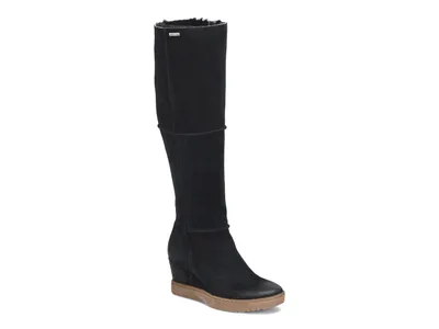 Sovania Over-the-Knee Boot