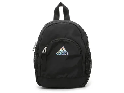 Linear Mini Backpack