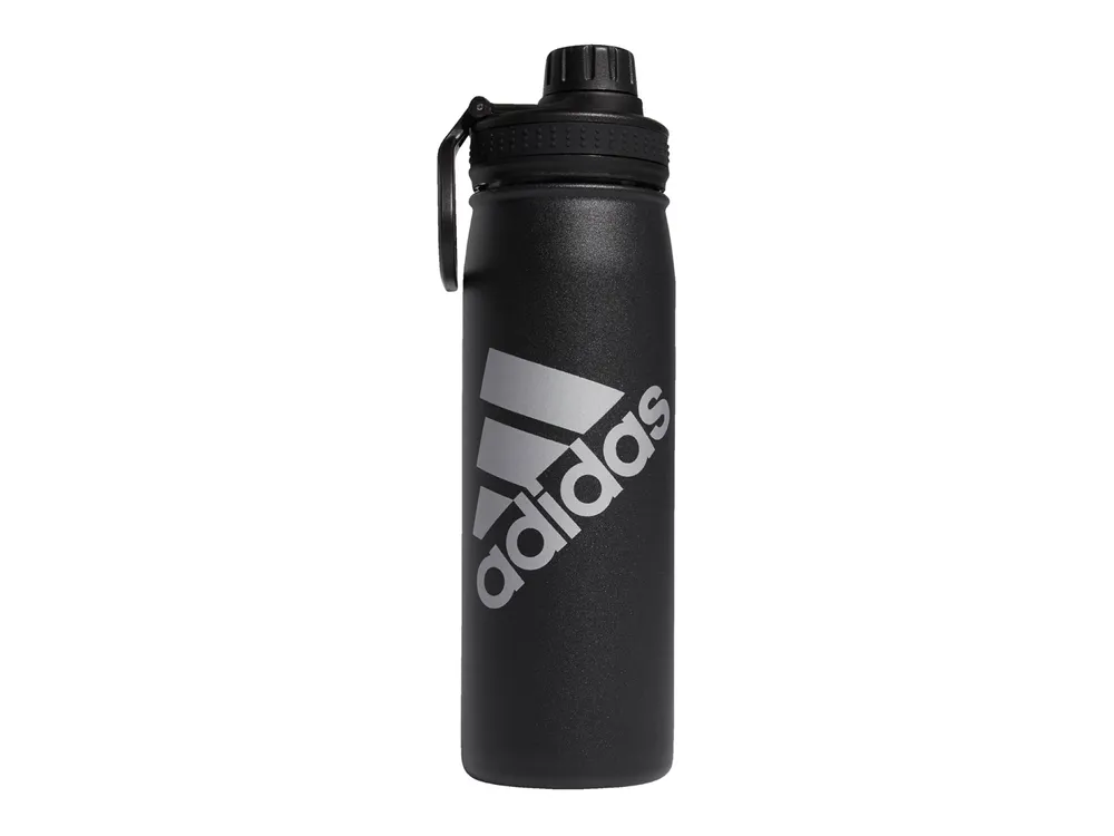 Steel 600 Metal 20-Oz. Water Bottle