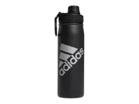 adidas Steel 600 Metal Water Bottle