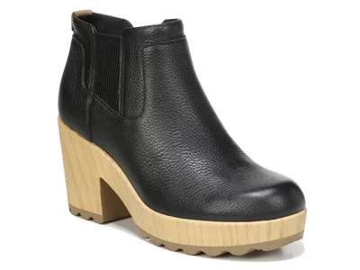 Wild About Chelsea Boot