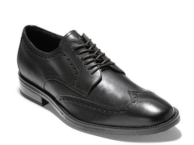 Modern Essentials Wingtip Oxford