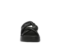 Vanessa Wedge Sandal