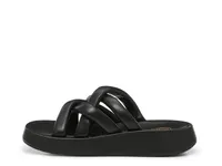 Vanessa Wedge Sandal