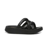 Vanessa Wedge Sandal