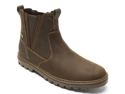 Weather Or Not Chelsea Boot