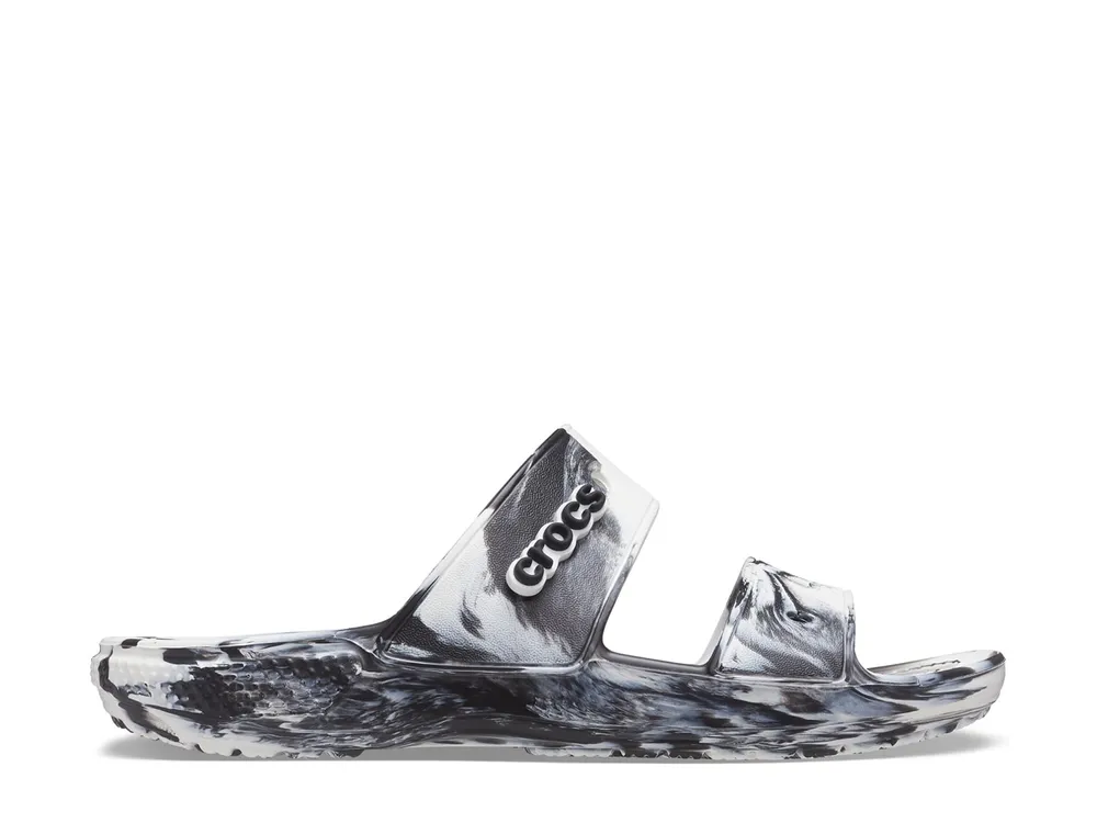 Classic Crocs Slide Sandal - Men's