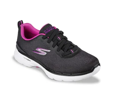 GO WALK 6 Spring Horizon Slip-On Sneaker - Women's
