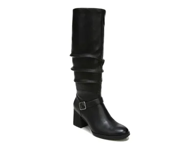 Frost Riding Boot
