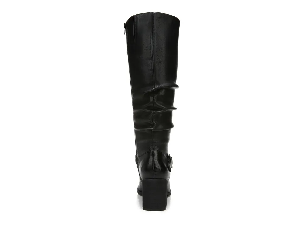 Frost Riding Boot