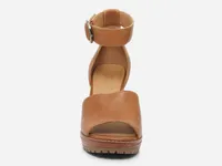 Praige Platform Sandal