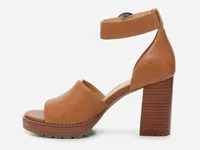 Praige Platform Sandal