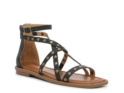 Norti S Sandal