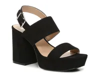 Cresa Platform Sandal