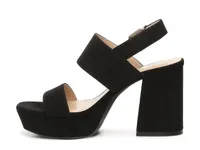 Cresa Platform Sandal