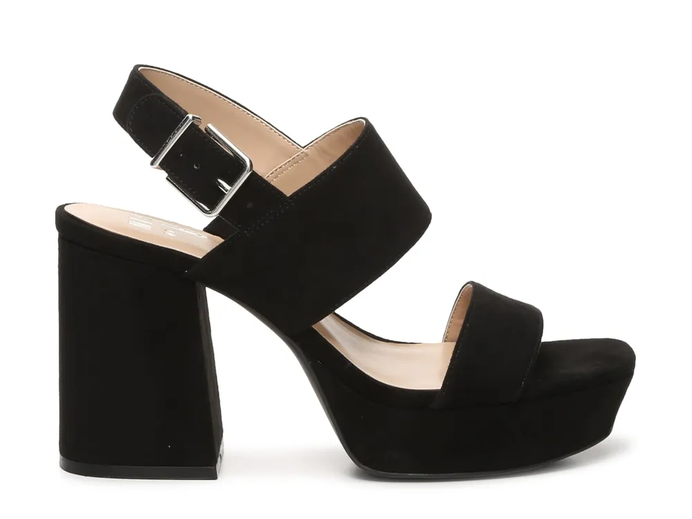 Cresa Platform Sandal