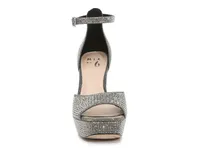 Lapea Platform Sandal