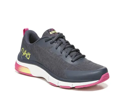 Rerun Walking Sneaker - Women's