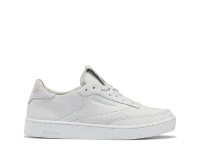 Club C Clean Sneaker - Women's