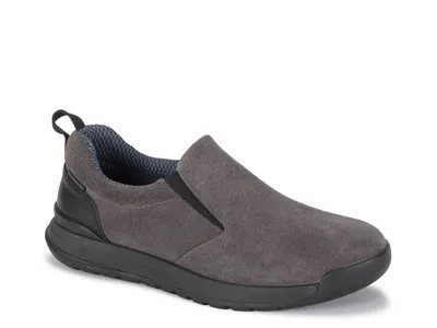 Noble Slip-On Sneaker