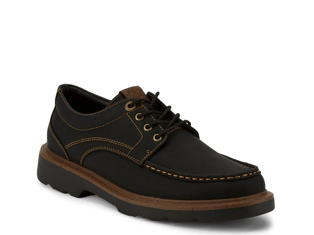 Noland Rugged Oxford