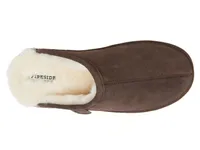 Warwick Slipper