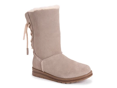 Ziggy Rodeo Snow Boot