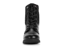 Hiker Everest Combat Boot