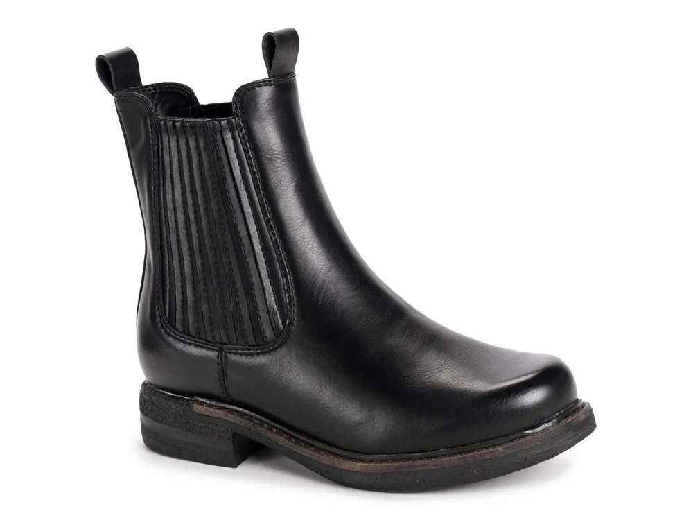 Spike Madison Chelsea Boot